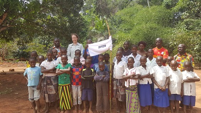 Svitzer in DRCongo 2020